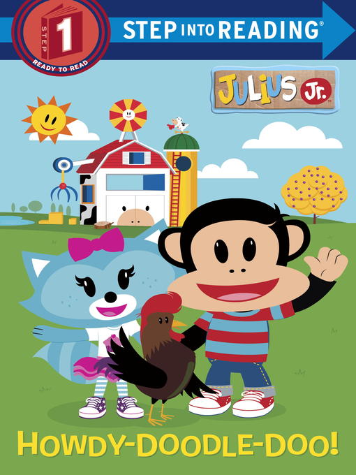 Title details for Howdy-Doodle-Doo! (Julius Jr.) by Mary Tillworth - Wait list